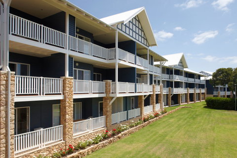 Seashells Yallingup - Geraldton Accommodation 27