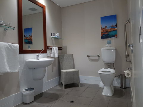 Seashells Yallingup - Geraldton Accommodation 35