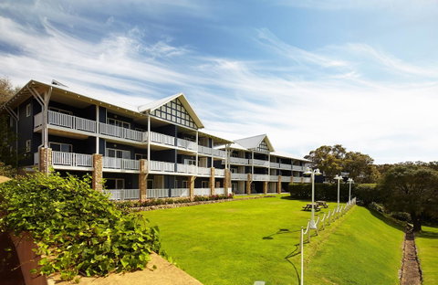 Seashells Yallingup - Geraldton Accommodation 3