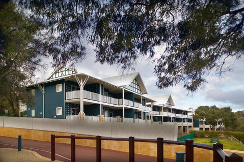 Seashells Yallingup - Geraldton Accommodation 17