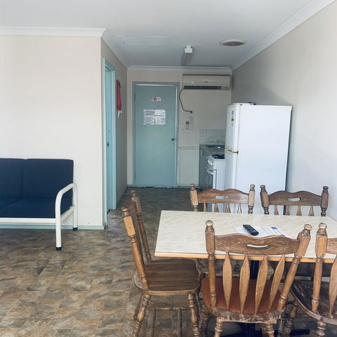 Bay Lodge - Geraldton Accommodation 16