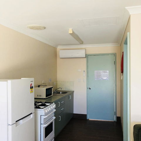 Bay Lodge - Geraldton Accommodation 38