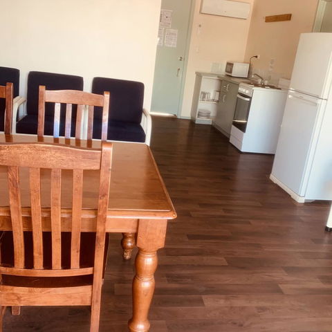 Bay Lodge - Geraldton Accommodation 2