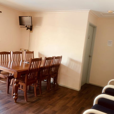 Bay Lodge - Geraldton Accommodation 3