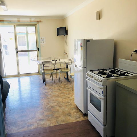 Bay Lodge - Geraldton Accommodation 35
