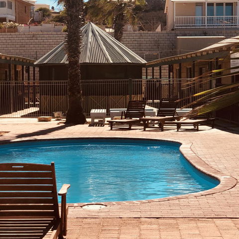 Bay Lodge - Geraldton Accommodation 7