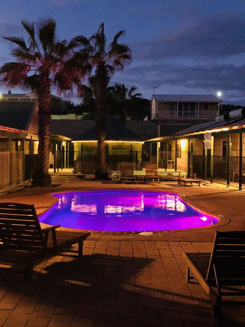 Bay Lodge - Geraldton Accommodation 33
