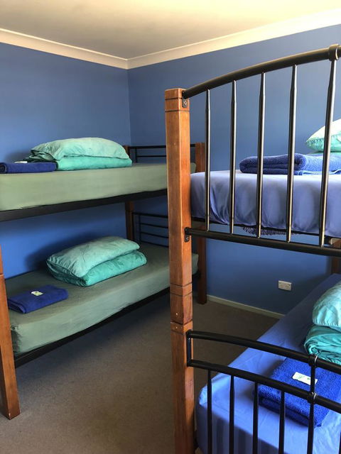 Bay Lodge - Geraldton Accommodation 32