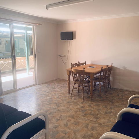 Bay Lodge - Geraldton Accommodation 24