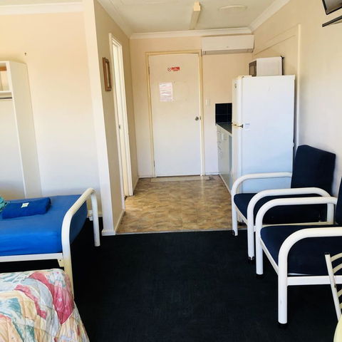 Bay Lodge - Geraldton Accommodation 44