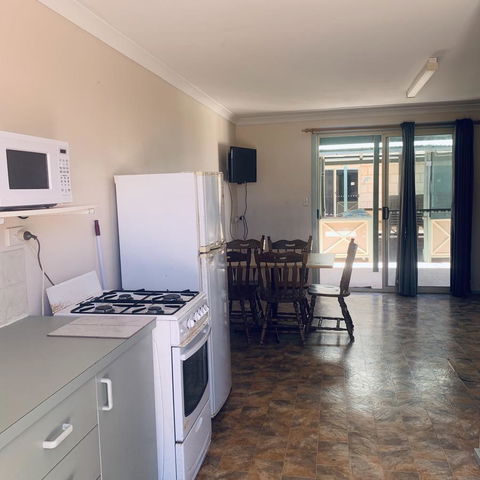 Bay Lodge - Geraldton Accommodation 21