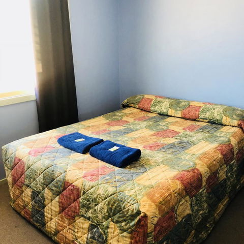 Bay Lodge - Geraldton Accommodation 39
