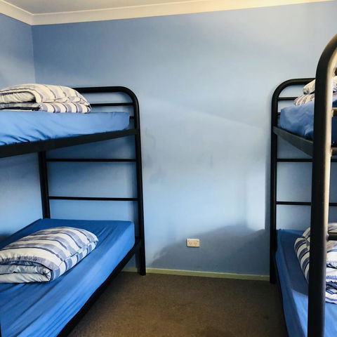Bay Lodge - Geraldton Accommodation 41