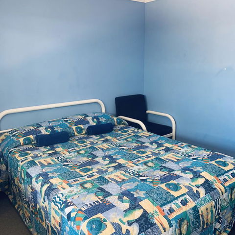 Bay Lodge - Geraldton Accommodation 19