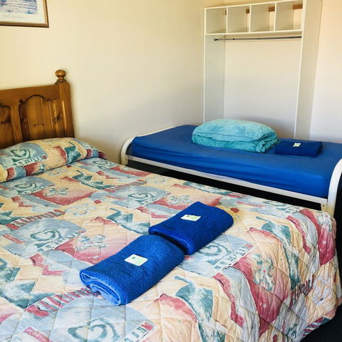 Bay Lodge - Geraldton Accommodation 43