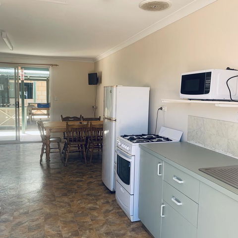 Bay Lodge - Geraldton Accommodation 28