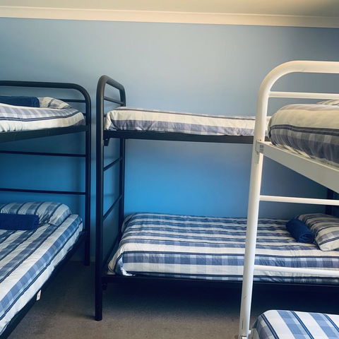 Bay Lodge - Geraldton Accommodation 20