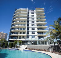 Sevan Apartments Forster - Geraldton Accommodation