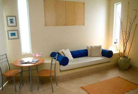 Sea & Soul Beachside Apartments - Geraldton Accommodation 7