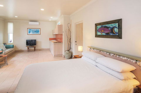 Sea & Soul Beachside Apartments - Geraldton Accommodation 4