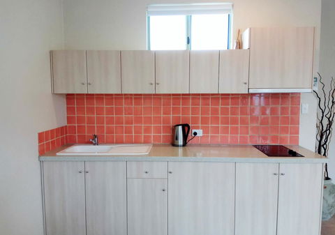 Sea & Soul Beachside Apartments - Geraldton Accommodation 3
