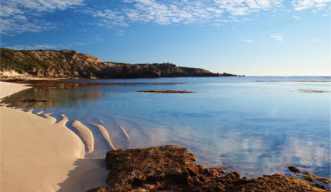Sea & Soul Beachside Apartments - Geraldton Accommodation 1