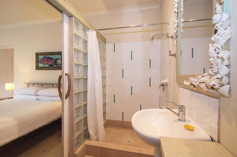 Sea & Soul Beachside Apartments - Geraldton Accommodation 5