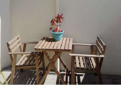 Sea & Soul Beachside Apartments - Geraldton Accommodation 2