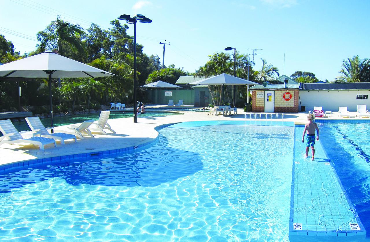 Karrinyup WA Geraldton Accommodation