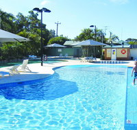 Karrinyup Waters Resort - Geraldton Accommodation