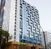 ibis Styles East Perth - Geraldton Accommodation