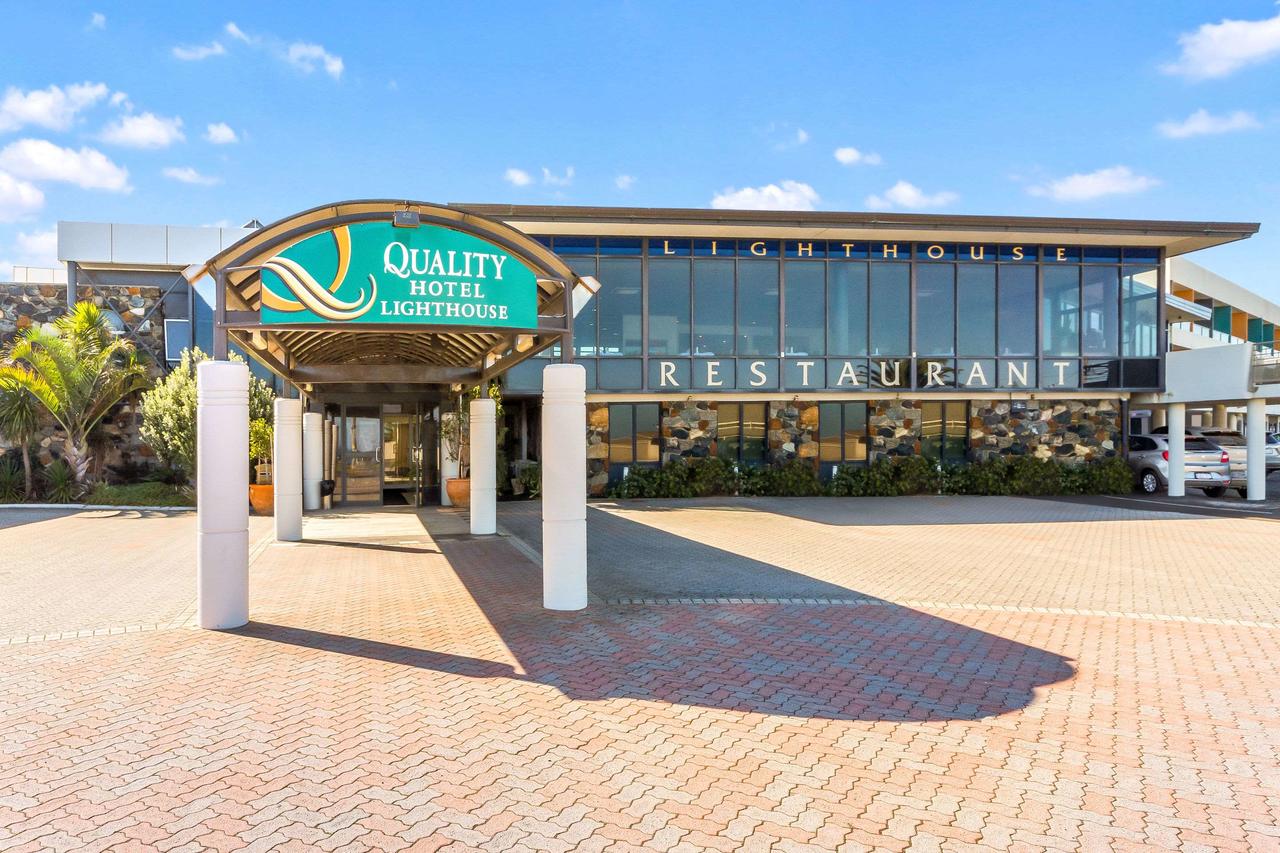 Bunbury WA Geraldton Accommodation