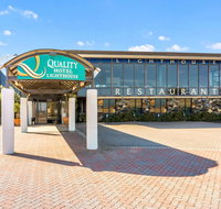 Quality Hotel Lighthouse - Geraldton Accommodation
