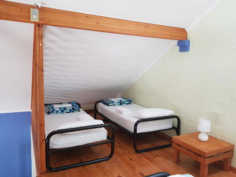 Mandurah Family Resort - Geraldton Accommodation 13
