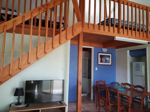 Mandurah Family Resort - Geraldton Accommodation 9