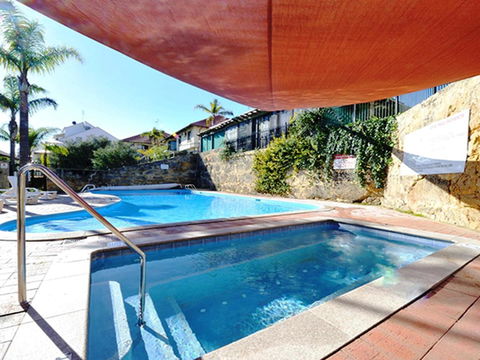Mandurah Family Resort - Geraldton Accommodation 27