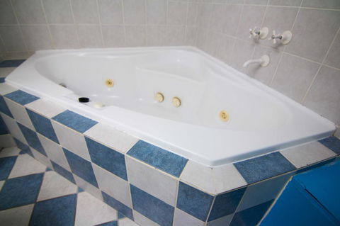 Mandurah Family Resort - Geraldton Accommodation 40