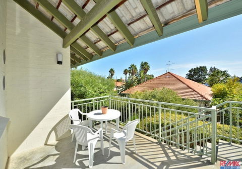 Mandurah Family Resort - Geraldton Accommodation 5