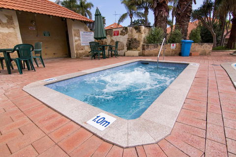Mandurah Family Resort - Geraldton Accommodation 26
