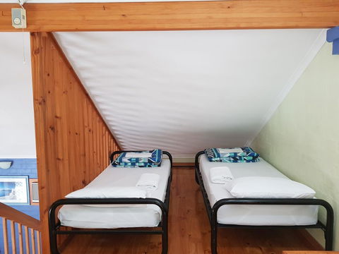 Mandurah Family Resort - Geraldton Accommodation 11