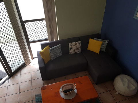 Mandurah Family Resort - Geraldton Accommodation 10