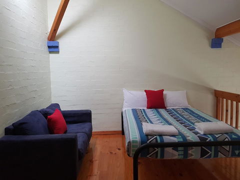 Mandurah Family Resort - Geraldton Accommodation 12