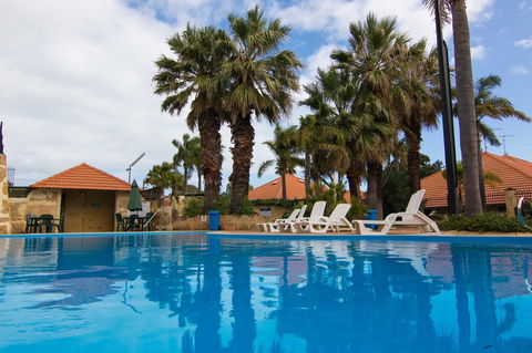 Mandurah Family Resort - Geraldton Accommodation 23