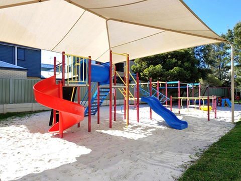 Mandurah Family Resort - Geraldton Accommodation 32