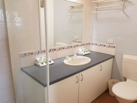 Mandurah Family Resort - Geraldton Accommodation 15