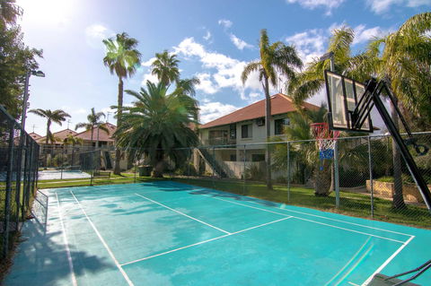 Mandurah Family Resort - Geraldton Accommodation 29
