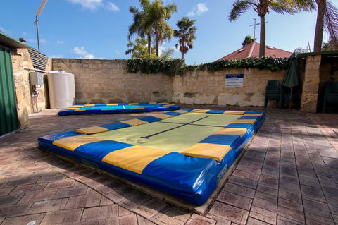 Mandurah Family Resort - Geraldton Accommodation 28
