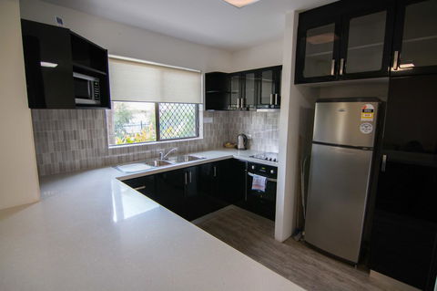 Mandurah Family Resort - Geraldton Accommodation 33