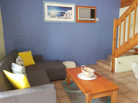 Mandurah Family Resort - Geraldton Accommodation 17