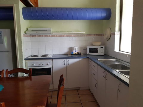 Mandurah Family Resort - Geraldton Accommodation 7